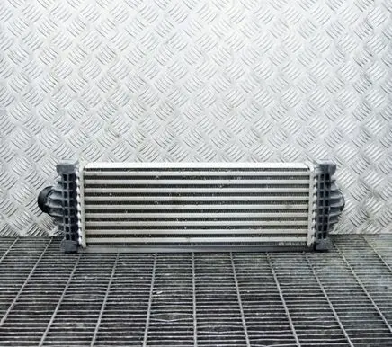 Ford Transit VII Intercooler radiator GK216K775AE