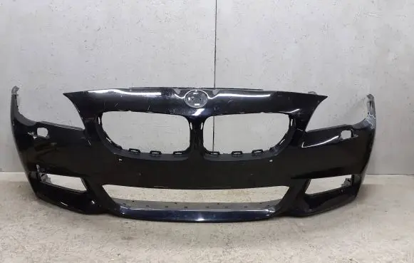 BMW 5 F10 F11 Front bumper