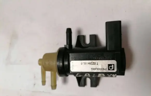 Ford Galaxy Turbo solenoid valve 70218400 16T006 702184010
