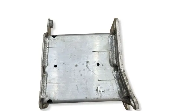 Toyota bZ4X Other body part 