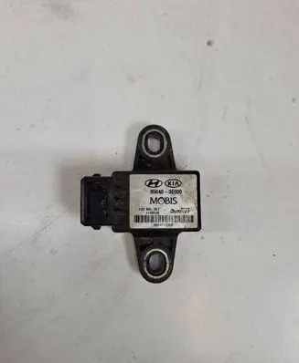 KIA Sorento ESP acceleration yaw rate sensor 956403E000 1199223