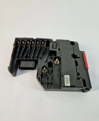 Mercedes-Benz E W212 Positive cable (battery) A2125400450