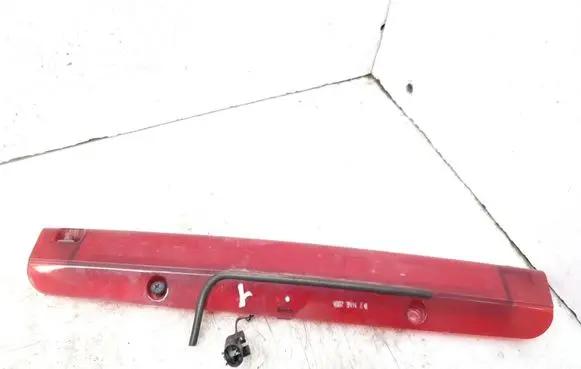 Alfa Romeo 159 Third/center stoplight 156053453 156059739