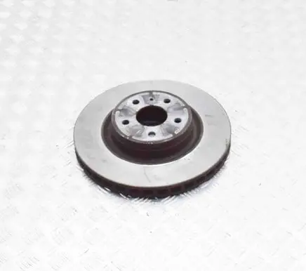 Tesla Model S Front brake disc