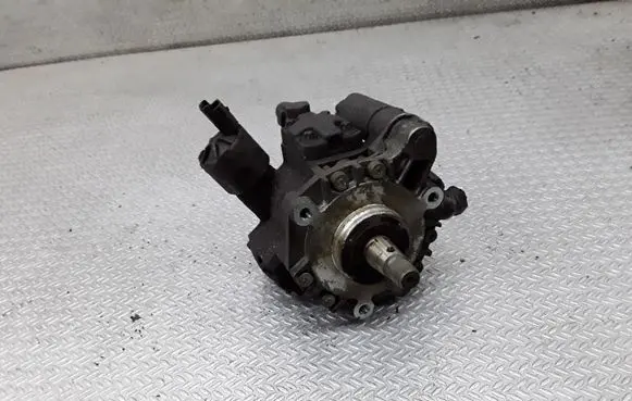 Mazda 2 Fuel injection high pressure pump 9651590880