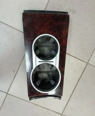 Mercedes-Benz GL X164 Cup holder front A1646800314