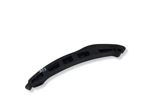 Volkswagen Golf V Slide rail for timing chain 03C109509