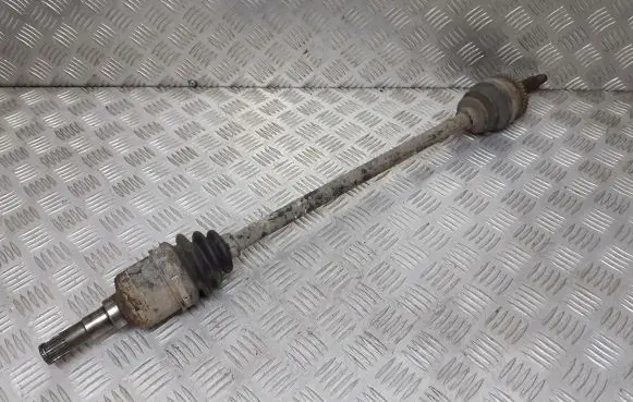 Suzuki Liana Rear driveshaft