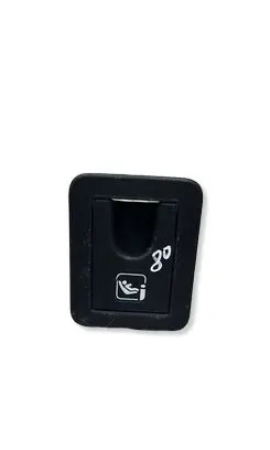 Toyota C-HR I ISOFIX cover 73733F4010