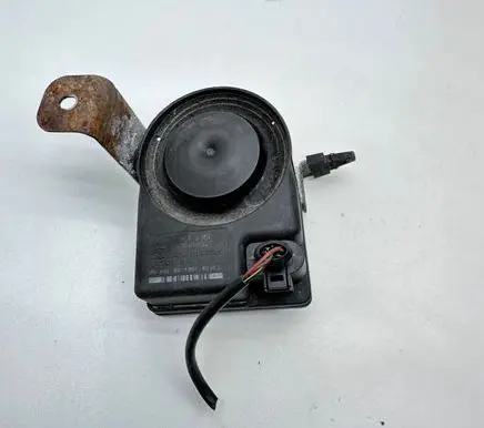 Alarm system siren