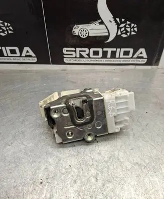Mercedes-Benz R W251 Rear door lock 1697302235