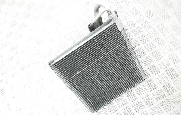 Volkswagen Golf VII Air conditioning (A/C) radiator (interior) 5Q1820103G