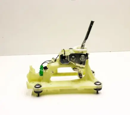 Gear shifter/selector