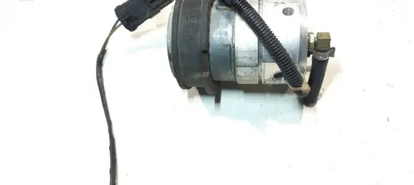 BMW 3 E46 ABS control unit/module 34511165156