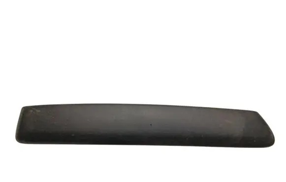 Ford Focus Front bumper splitter molding 4M5117E909AF 4M5117E909A