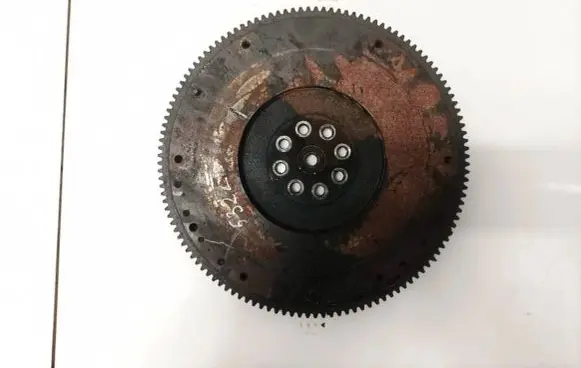 Subaru Legacy Flywheel