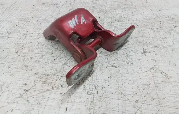 Mazda CX-5 Front door lower hinge 