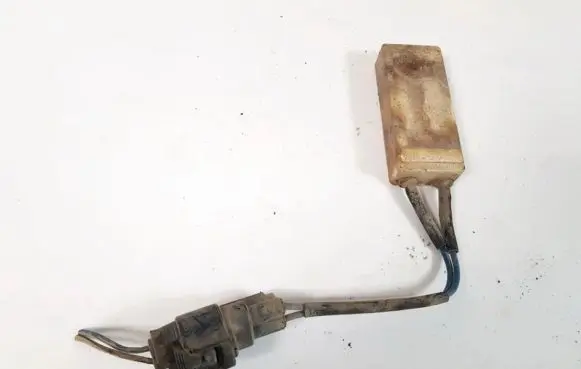 Toyota Corolla E120 E130 Coolant fan relay 246610 3560