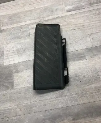 Volkswagen PASSAT B8 Foot rest pad/dead pedal 5Q1864777C
