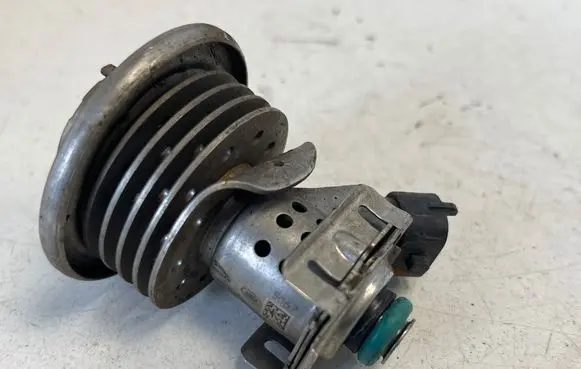 Jaguar XE AdBlue injector FX23189E3AA
