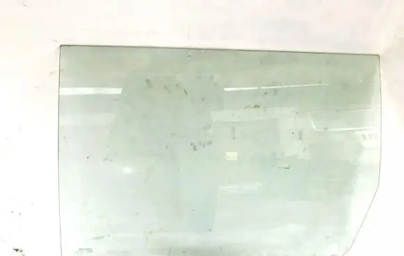 Renault Espace III Rear door window glass