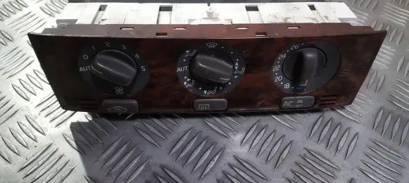 Volvo S40, V40 Climate control unit 854363