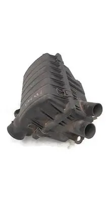 Air filter box