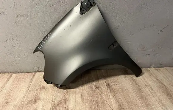 Smart ForTwo II Fender