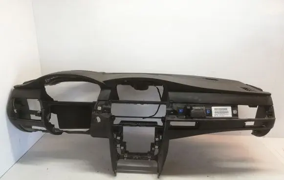 BMW 5 E60 E61 Dashboard 697643111 697643111F