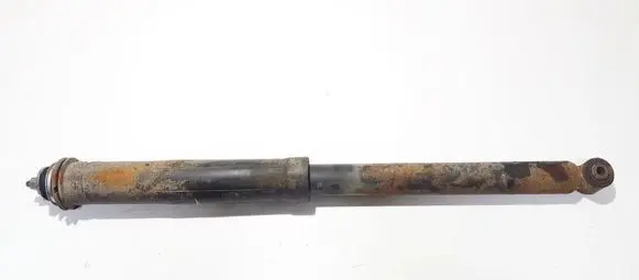 Toyota Aygo AB10 Rear shock absorber/damper 485300h010 48530-0h010