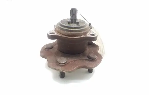 Toyota Auris E180 Rear wheel ball bearing 4245005081