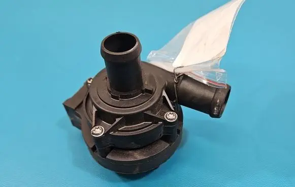 Hyundai i30 Electric auxiliary coolant/water pump MT100K3001 IMPRK1552516