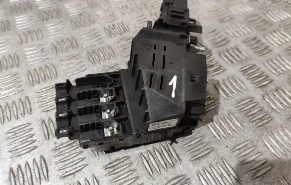 Fuse module