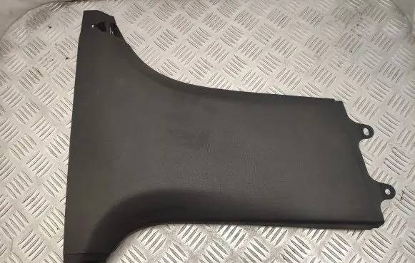 Mercedes-Benz GLC C253 (B) pillar trim (top) A2536900625