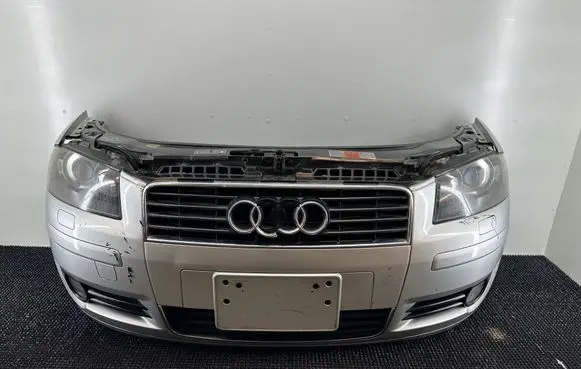 Audi A3 S3 8P Front piece kit 