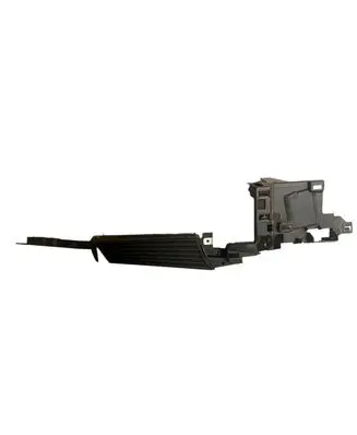 BMW 3 E90 E91 Trunk/boot side trim panel 7068910