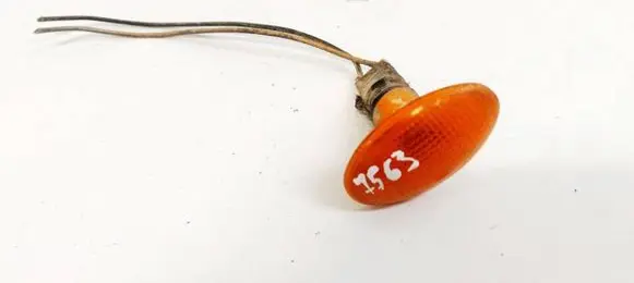 Jeep Grand Cherokee (WJ) Front fender indicator light