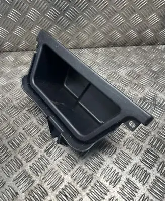 BMW X5M F85 Glove box in trunk 7284294 17711410