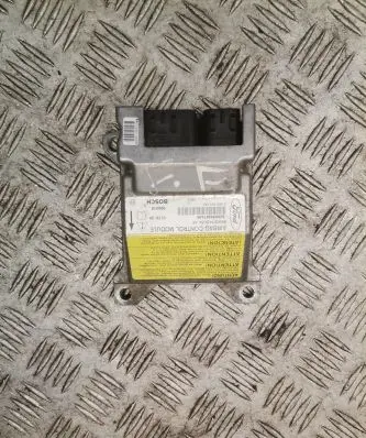Ford Focus Airbag control unit/module 98ag14b056ae