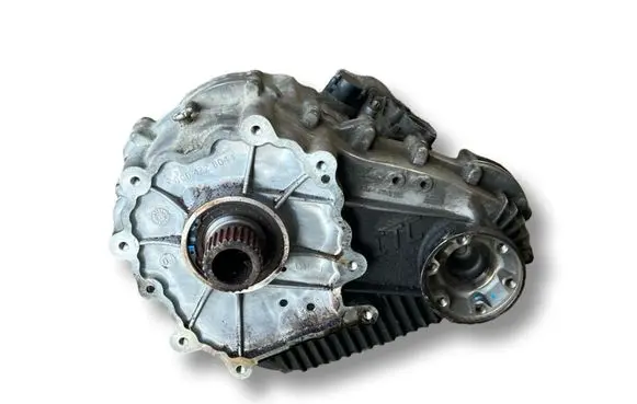 Mercedes-Benz GL X164 Gearbox transfer box case A1642801100