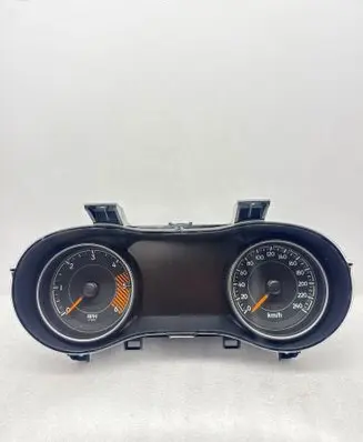 Speedometer (instrument cluster)