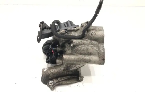 EGR valve