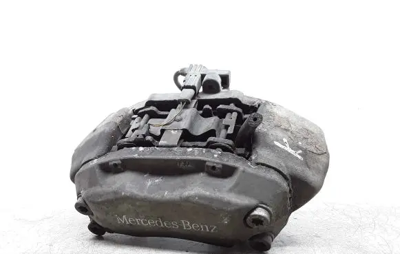 Mercedes-Benz E W211 Front brake caliper