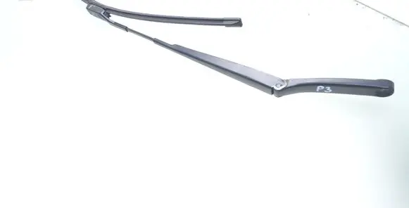 Volkswagen PASSAT B6 Front wiper blade arm 3C1955409C