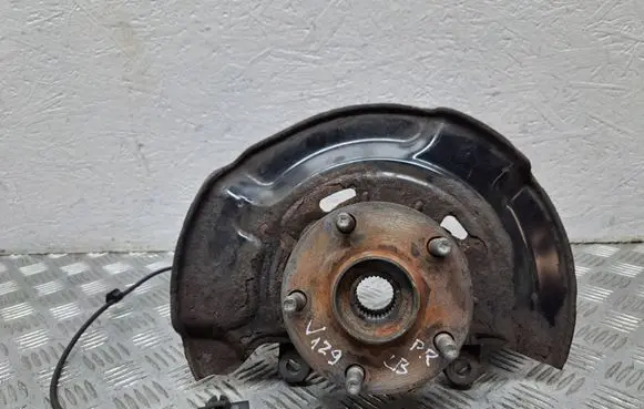 Toyota Verso Front wheel hub 4355002020 4778105060 432110F020