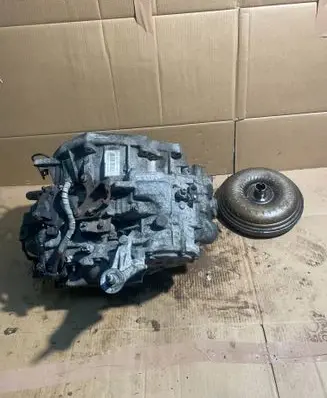 Renault Espace IV Automatic gearbox 8200388216
