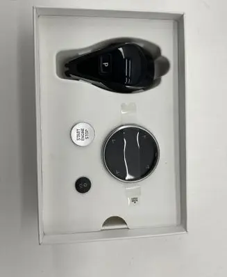 BMW X5 G05 Gear shifter/selector