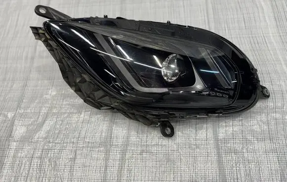 Headlight/headlamp
