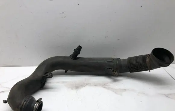 Volkswagen Golf V Intercooler hose/pipe 1K0129654K 446143602