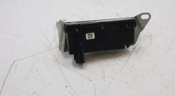 Peugeot 3008 II Other control units/modules 9824468280MWGK 9824468280